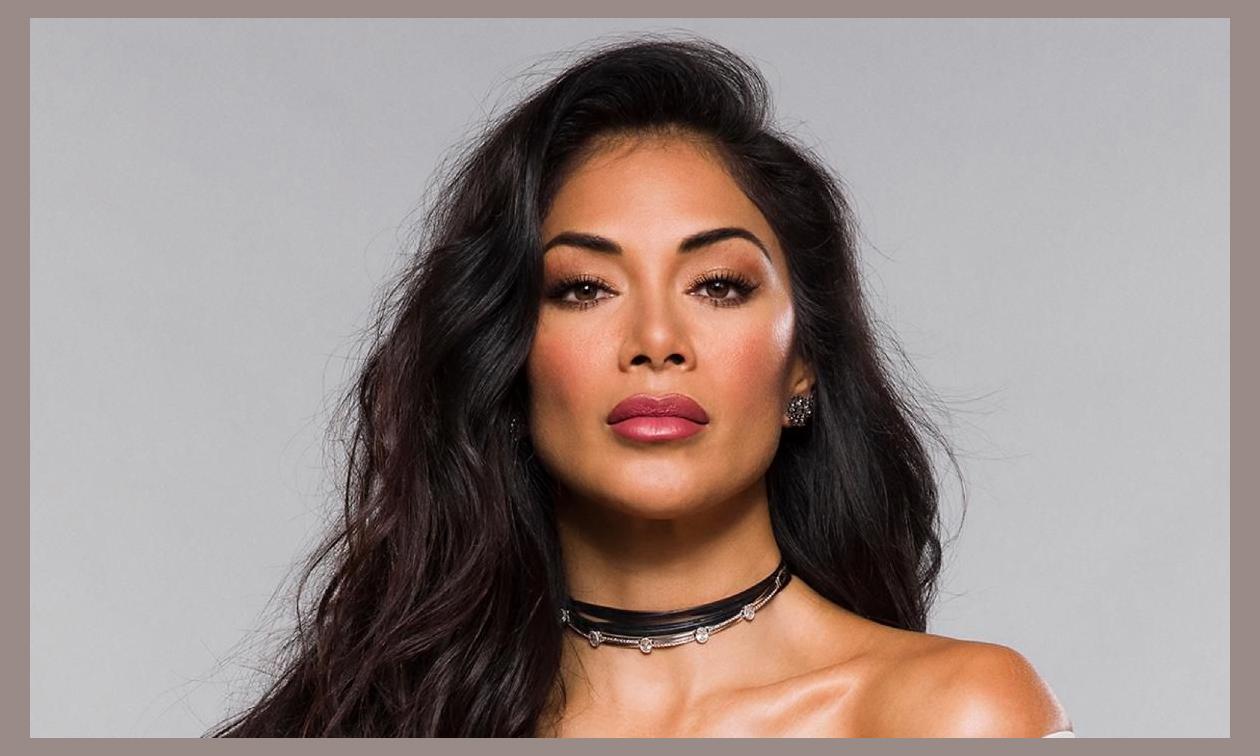 Nicole Scherzinger